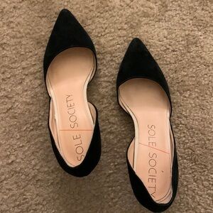 Sole Society Heels